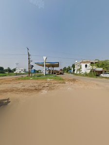 BPCL eDrive Charging Station