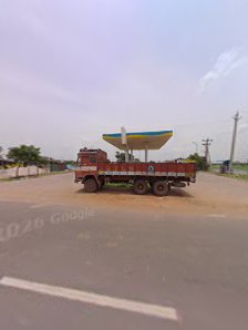 BPCL eDrive Charging Station
