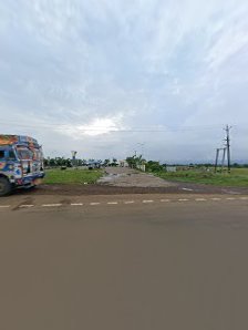 BPCL eDrive Charging Station