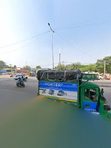 BPCL eDrive Charging Station