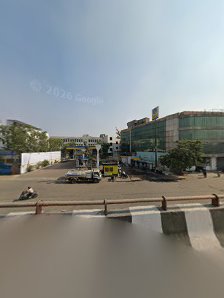 BPCL eDrive Charging Station