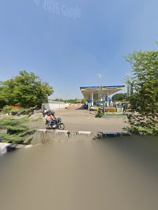 BPCL eDrive Charging Station