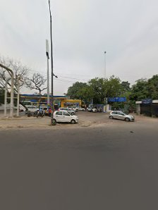 BPCL eDrive Charging Station