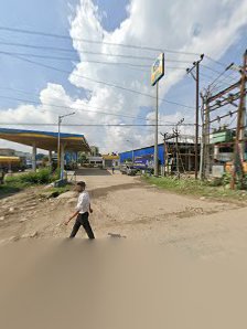 BPCL eDrive Charging Station