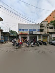 BPCL eDrive Charging Station