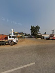 BPCL eDrive Charging Station