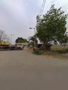 BPCL eDrive Charging Station