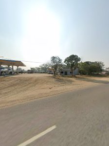 BPCL eDrive Charging Station