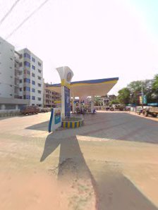 BPCL eDrive Charging Station
