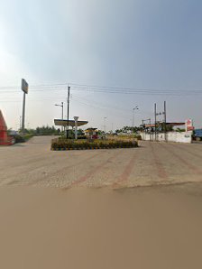 BPCL eDrive Charging Station