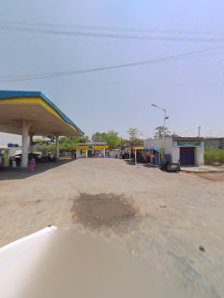 BPCL eDrive Charging Station
