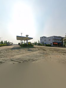 BPCL eDrive Charging Station