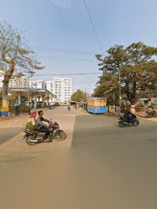 BPCL eDrive Charging Station