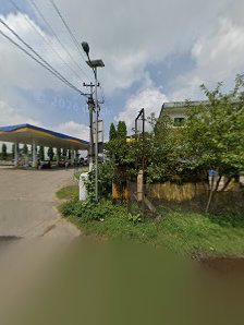 BPCL eDrive Charging Station