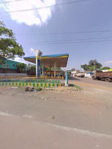 BPCL eDrive Charging Station