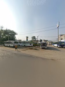 BPCL eDrive Charging Station