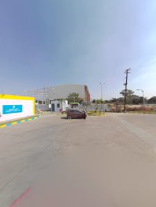 BPCL eDrive Charging Station
