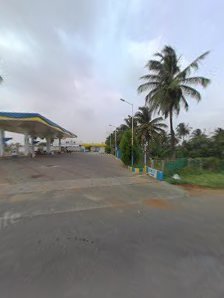 BPCL eDrive Charging Station