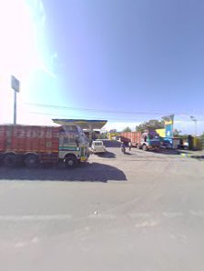 BPCL eDrive Charging Station