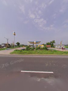 BPCL eDrive Charging Station