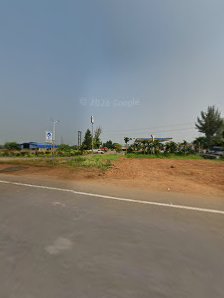 BPCL eDrive Charging Station