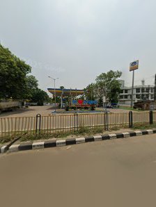 BPCL eDrive Charging Station