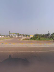 BPCL eDrive Charging Station