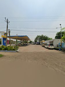 BPCL eDrive Charging Station