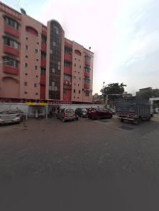 BPCL eDrive Charging Station