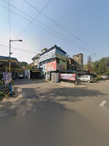 BPCL eDrive Charging Station