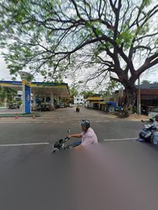 BPCL eDrive Charging Station