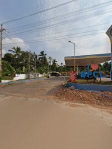 BPCL eDrive Charging Station