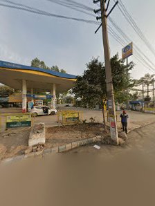 BPCL eDrive Charging Station