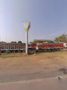 BPCL eDrive Charging Station