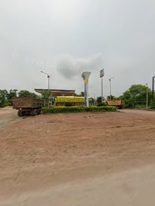 BPCL eDrive Charging Station