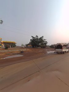 BPCL eDrive Charging Station