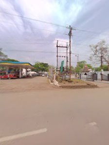 BPCL eDrive Charging Station
