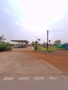 BPCL eDrive Charging Station