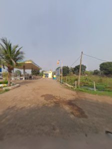 BPCL eDrive Charging Station