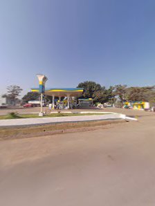 BPCL eDrive Charging Station
