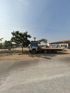 BPCL eDrive Charging Station