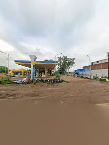 BPCL eDrive Charging Station