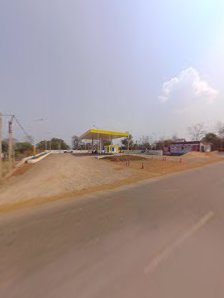 BPCL eDrive Charging Station