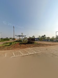 BPCL eDrive Charging Station