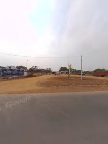 BPCL eDrive Charging Station
