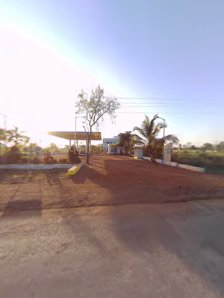 BPCL eDrive Charging Station