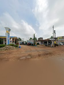 BPCL eDrive Charging Station