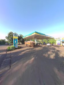 BPCL eDrive Charging Station