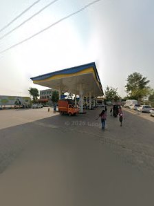 BPCL eDrive Charging Station