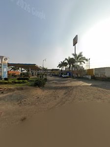 BPCL eDrive Charging Station